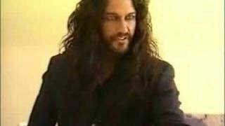 Gerard Butler Dracula audition