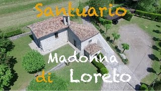 Santuario Madonna di loreto | Albavilla | CO