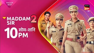 Maddam Sir Season 2 : New Head Kab Aayege | Sab Tv Serials Ki Duniya