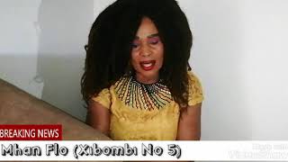 Xibombi No 5 mbilu yanga