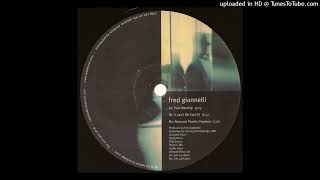 Fred Giannelli - Yoni Warship