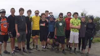 MVHS MTB Team Mount Diablo 4:22:17