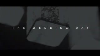 wedding day (2018)