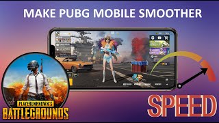 How to FIX PUBG Mobile Lag On iPhone | Smoother Gameplay