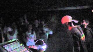 SUBDUB - Mad Professor - Iration Steppas SoundSystem - 7th May 2011