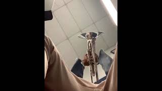 Jackson State University - Killshot - ( Mellophone View )