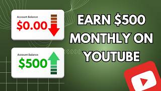 How to Make Money Online | Online Money Tutorial