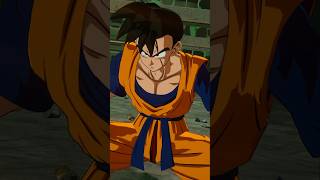 Gohan (Future) meets Pan (GT)! - DRAGON BALL: Sparking! ZERO Gameplay