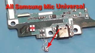 How To Use Any Digital Mic Any Phones / All Samsung ,Oppo,Vivo, Realmi Mi Digital Mic Solution