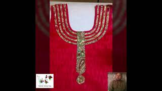 37+ 2024 Ke Gale Ki Design || New Gale Ke Design 2024 || Latest Churidar Neck Designs 2024