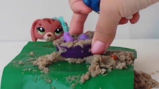 LPS: Cooking With Alice DISASTER!!!!