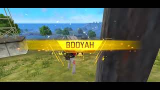 32 kills💪 Xm8+Mp40 99% Headshot rate⚡| Solo vs Squad Full Game Play | free fire mobile