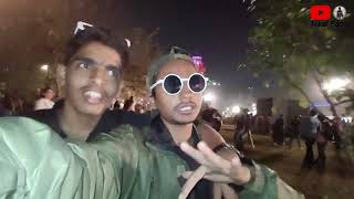 OMG🤯 | Adbhut kalakari Kala ghoda Art festival in #mumbai #vlog