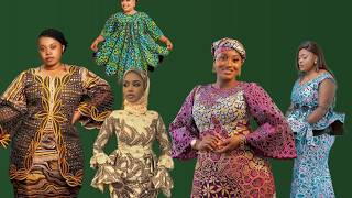 IREBERE AMARIBAYA AGEZWEHO #2024 kitenge styles trending made in African