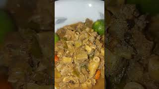 Spicy papaitan kambing #food #recipe #cooking #foodlover #trending #foodie