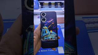 🔥Premium Back Skin For OPPO A59 5G🔥# trending #youtubeshorts #viral #youtube #shorts #subscribe