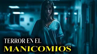 9 relatos de TERROR de MANICOMIOS EN MEXICO / HISTORIAS REALES / RELATOS DE TERROR DE SUNO