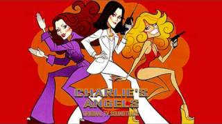 Charlie's Angels - OST