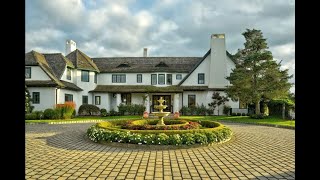 Legendary Atterbury Estate, Southampton NY | Sotheby's International Realty - Southampton Brokerage