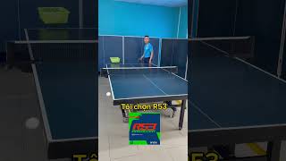 High toss pendulum serve #shorts #sports #tabletennis #bóngbàn #pingpong #tips #tutorial