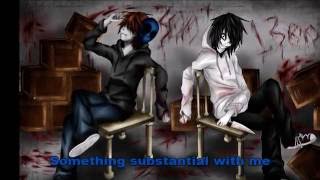 Creepypasta   Super psycho love