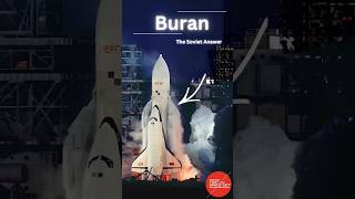 Buran: The Soviet Union's Lost Space Shuttle