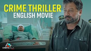 Crime Thriller English Movie | Abraham Ozler |  Sneak Peak | English Crime Thriller