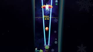 Galaxy Attack alien shooter - Valentine's Day 2024 Event - Level 8 of 20