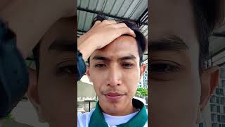 orang gabut ya gini #shortvideo #muhammadhandoko