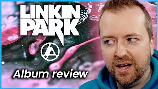 "From Zero" is WAY better than I expected! - Album Review