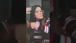 tiktok di Lucrezia dadessio