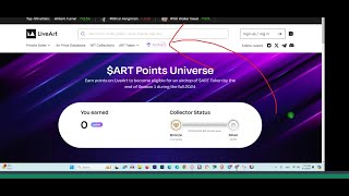 Liveart Airdrop Steps | How to Get LiveArt Airdrop | ACT Quickly you have 11 days left | #Airdrop