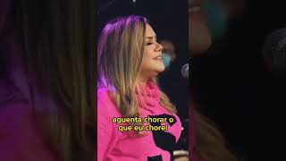 SÓ QUEM TEM RAIZ SARAH FARIAS |STATUS GOSPEL PARA WHATSAPP| LOUVOR #shorts #trending #viral #tiktok