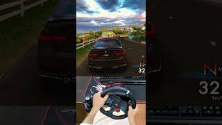 BMW M3 ASSETO CORSA LOGITECH G29