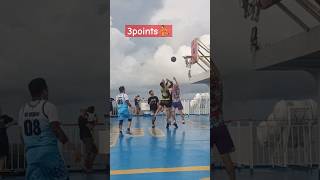 Basketball 🏀 onboard 🛳️🇵🇭 Boys had much Fun#trending #youtubeshorts #travel #shortsfeed #shortsvideo