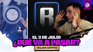 SE VIENE UN HARDFORK EN RONIN