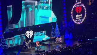 AJR - Jingle Ball 2022 iHeart Radio NYC [FULL SET]