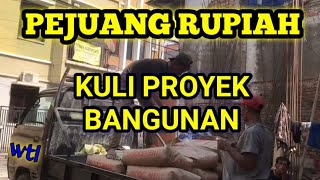 KULIBANGUNAN PEKERJA PROYEK