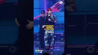 Yeonjun 'GGUM' Stage Mix (Chorus 2/ Hard Version) #kpop #shorts #yeonjun #txt