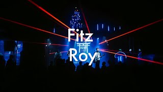 Fitz Roy (Live at Volume Club, 10.12.2023, Kyiv, Ukraine)