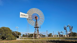 #0173 South Australia - Venus Bay, Streaky Bay, Ceduna, Penong