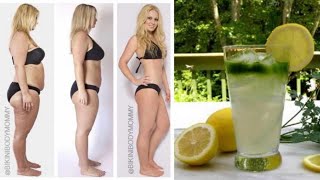 Lose weight: 15 Benefits of Drinking Lemon Water in The Morning on Empty Stomach | iKnow