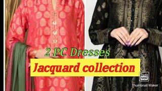 jacquard collection