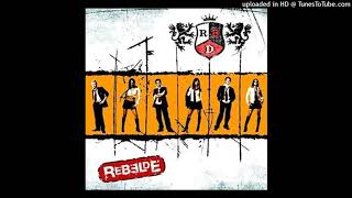 Salvame - RBD HD