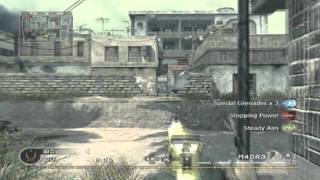 Gameplay #2 - 25 - 4 M40A3