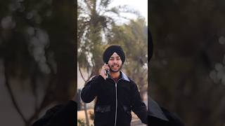 Phone Mardi 📞🔥| Harsh Jagraon New Reels video