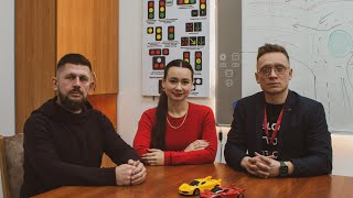 Складний вибір сучасності: дизель, газ/бензин або електро?