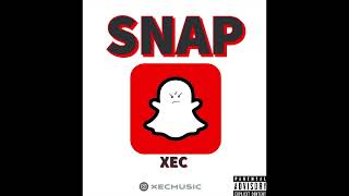 X - SNAP (OFFICIAL AUDIO)