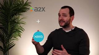 A2X: ecommerce accounting