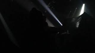 Poison Point, Live @ La Machine, Paris